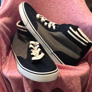 Old Navy size 12 sneakers